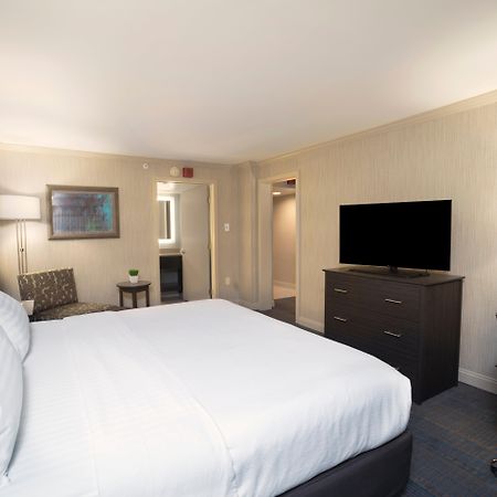 Holiday Inn Columbus Dwtn-Capitol Square By Ihg Eksteriør billede