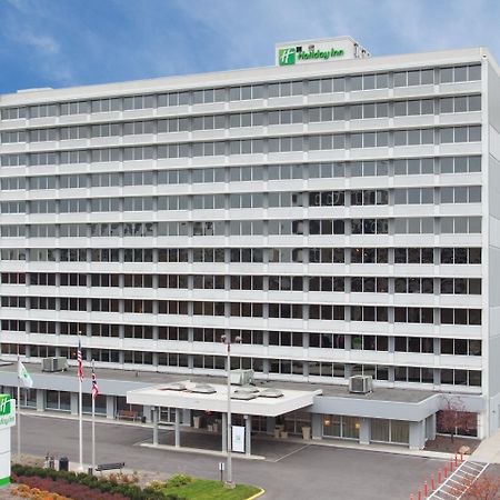 Holiday Inn Columbus Dwtn-Capitol Square By Ihg Eksteriør billede