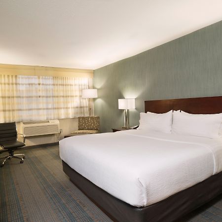 Holiday Inn Columbus Dwtn-Capitol Square By Ihg Eksteriør billede