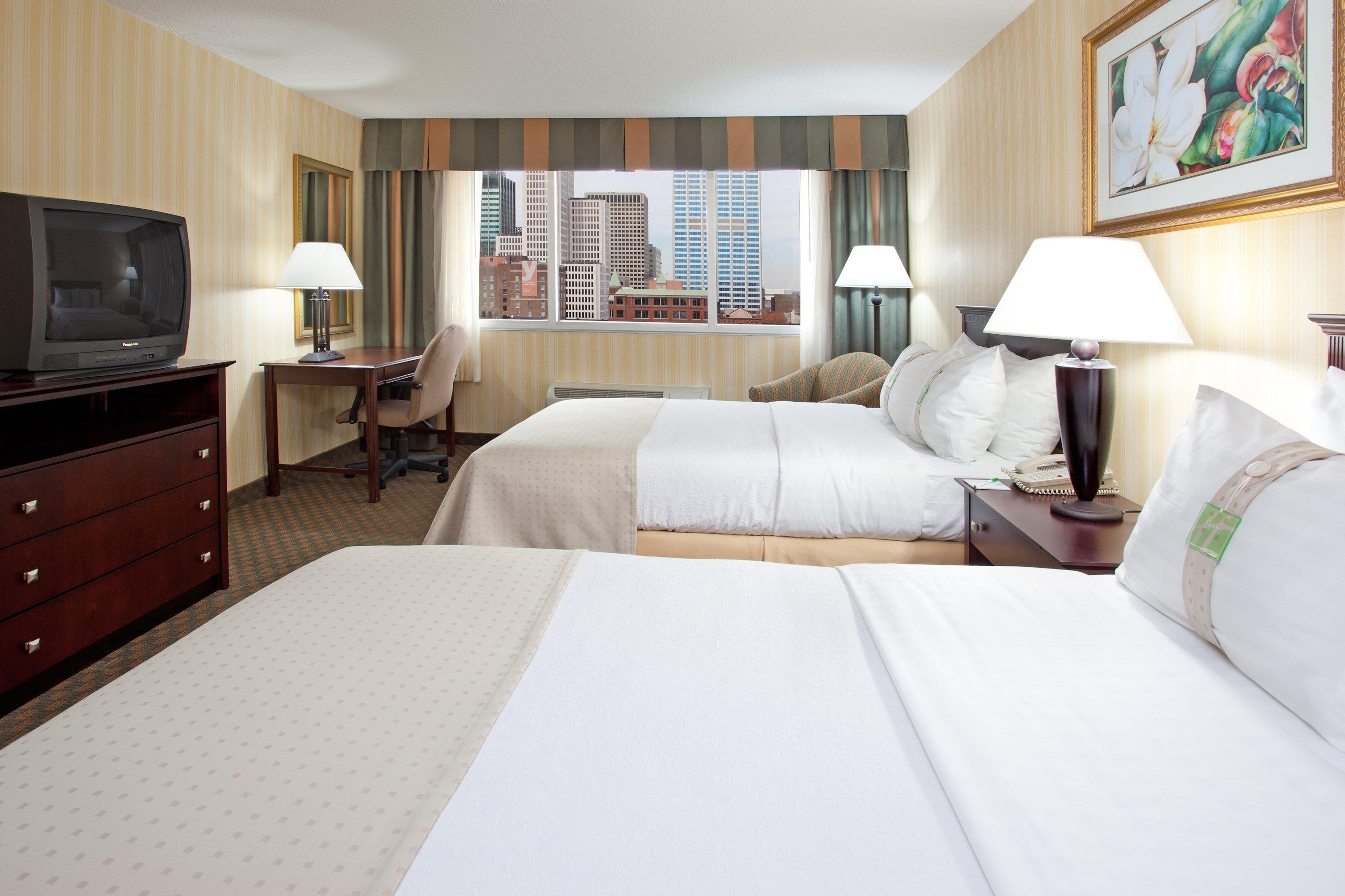 Holiday Inn Columbus Dwtn-Capitol Square By Ihg Eksteriør billede