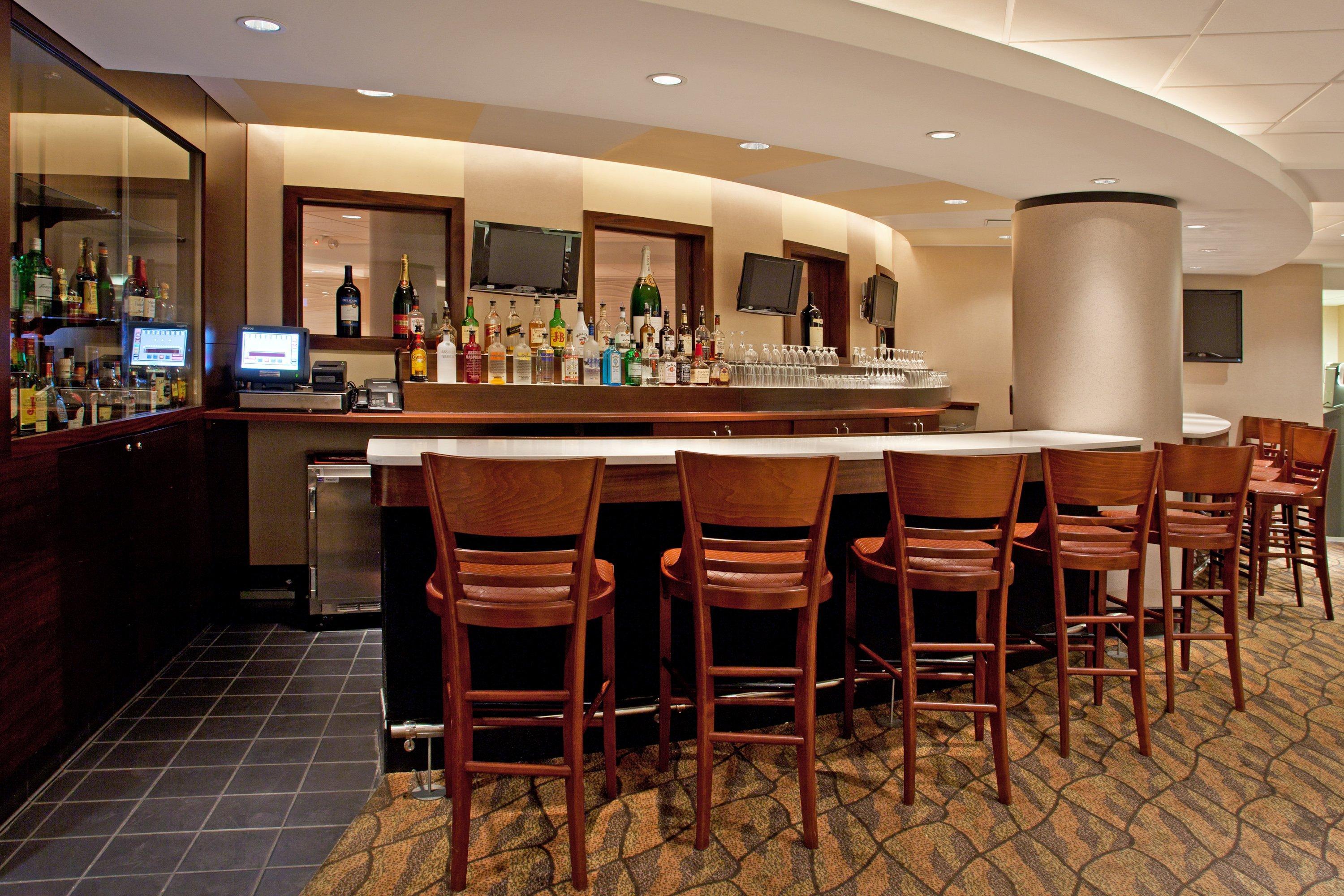 Holiday Inn Columbus Dwtn-Capitol Square By Ihg Eksteriør billede