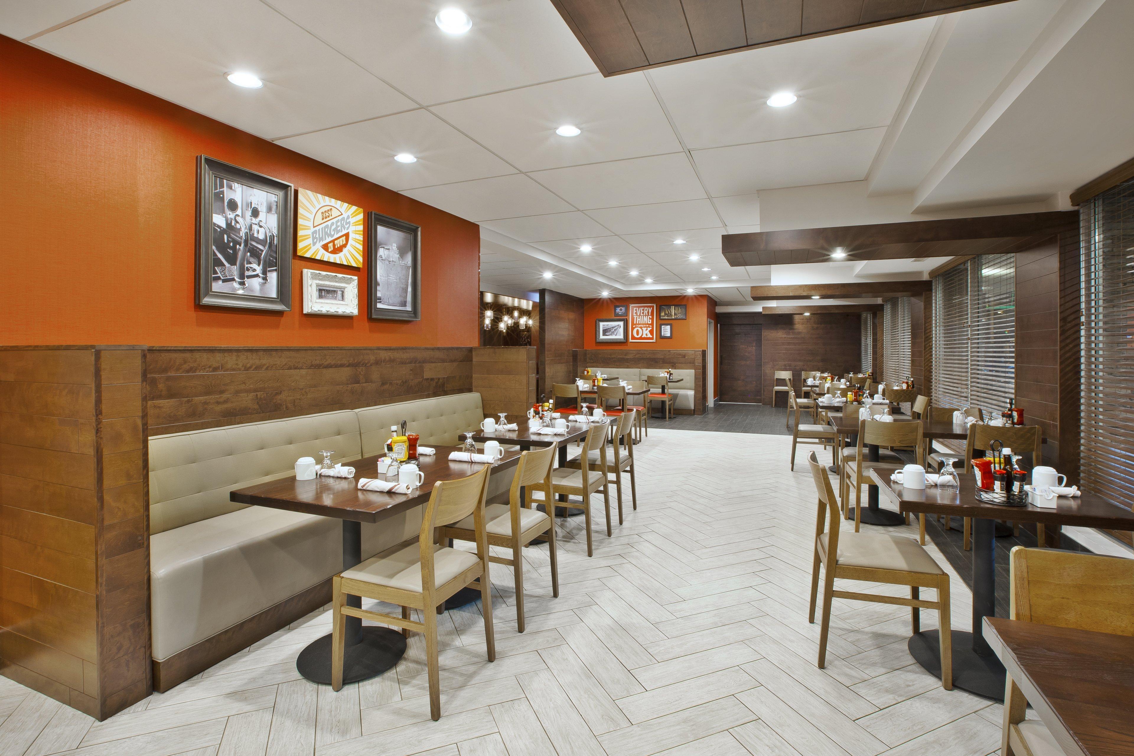 Holiday Inn Columbus Dwtn-Capitol Square By Ihg Eksteriør billede