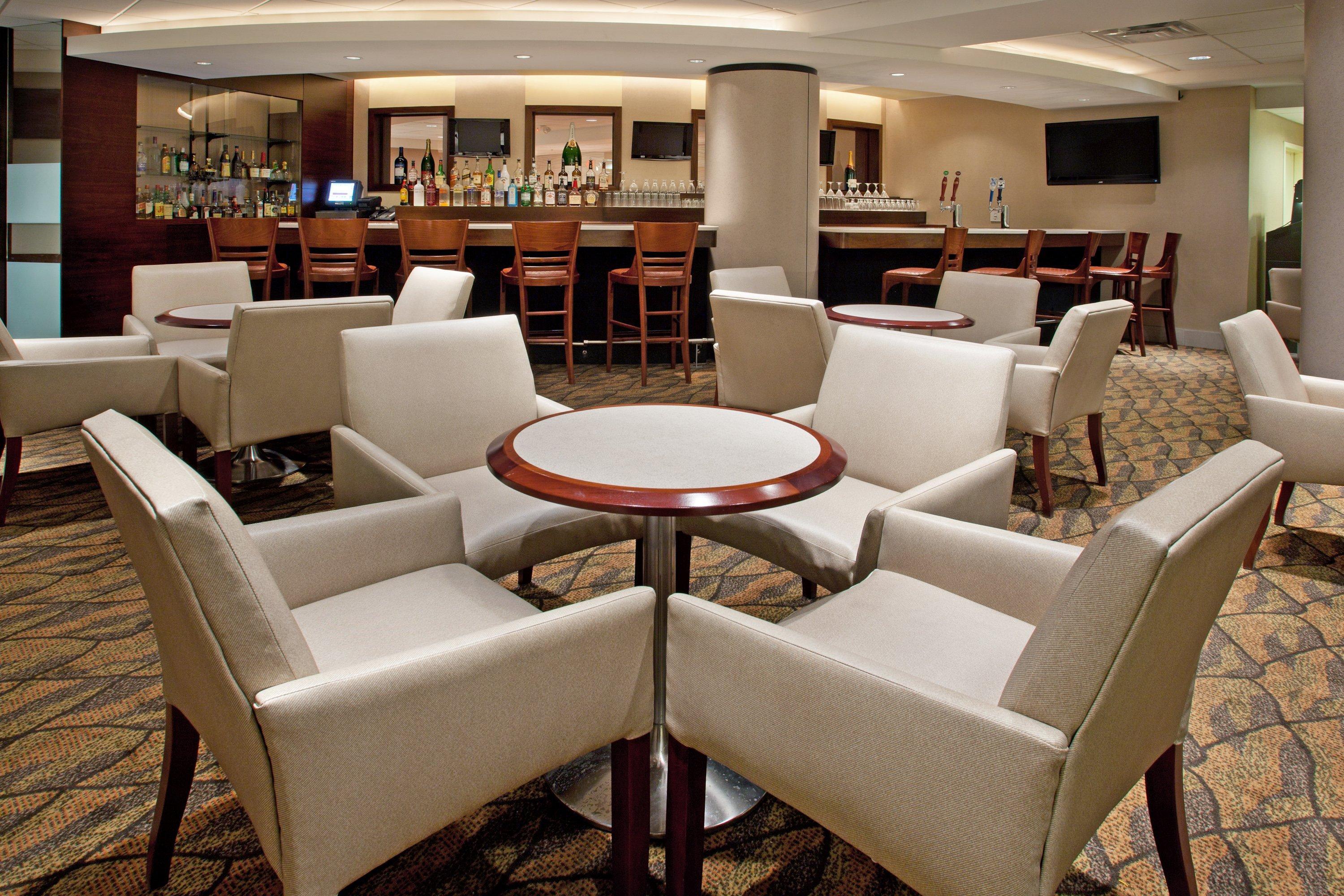 Holiday Inn Columbus Dwtn-Capitol Square By Ihg Eksteriør billede
