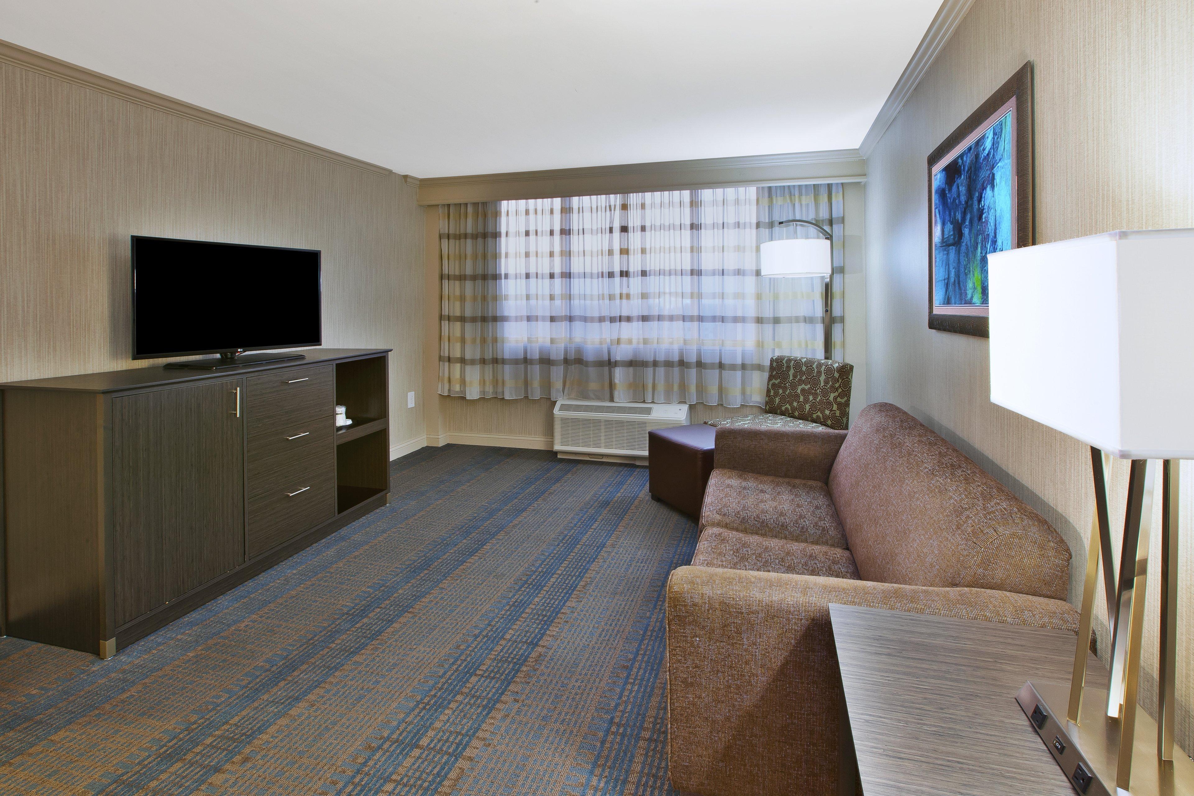 Holiday Inn Columbus Dwtn-Capitol Square By Ihg Eksteriør billede
