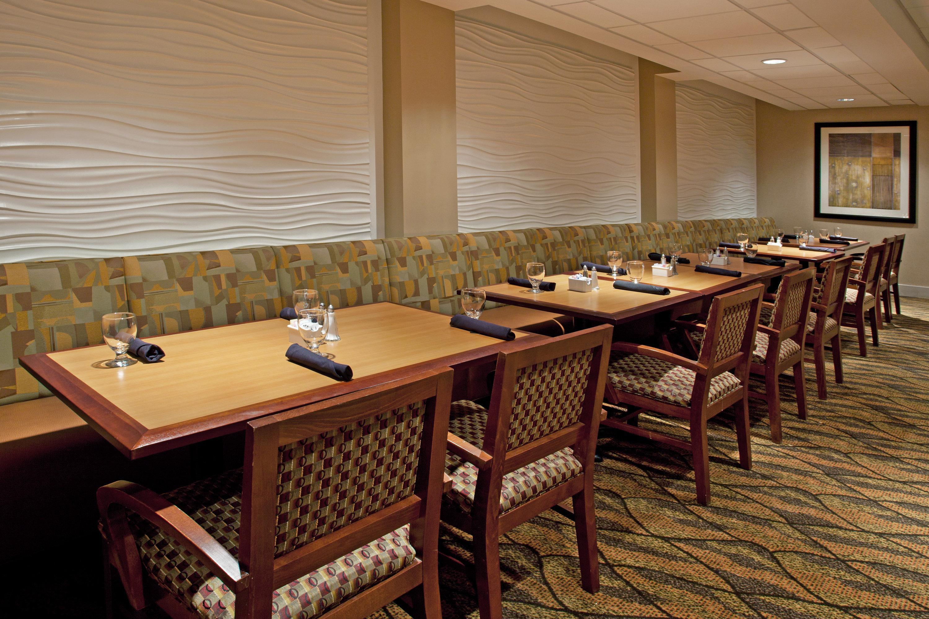 Holiday Inn Columbus Dwtn-Capitol Square By Ihg Eksteriør billede